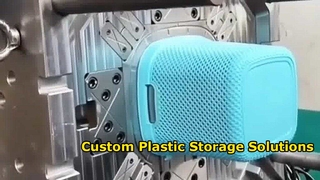 kunststof opbergrekken, opbergmanden, opbergdozen en kunststof schalen