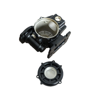 Custom Die Casting Mold met LKM/HASCO/DME-vormbasis en 300000-500000 schoten
