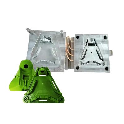 ABS Plastic Huishoudelijk Apparaat Vorm, Plastic Gehalte Injectie Vorm Maker