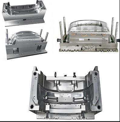 Productmateriaal Plastic Injection Moulds for Plastic Products Molding Companies Injection Moulding