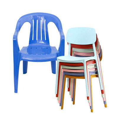 Op maat gemaakte goede injectievormen van kunststof voor stoelen