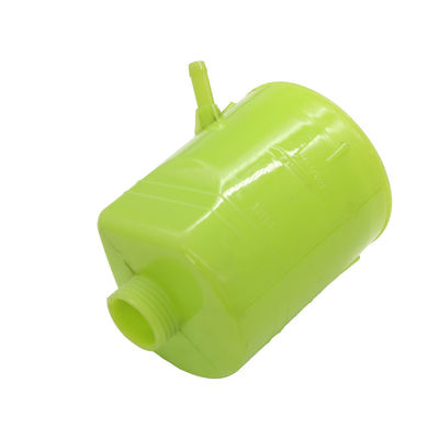 Op maat gemaakt Goed A B S PP TPE Plastic Injection Parts Plastic Fabrication Made of Durable Mould Material with Long Mould Life