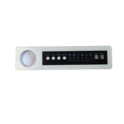 Tekeningformaat 2D/PDF/CAD 3D IGES/STEP Plastic Parts Customise for Electronic Product ABS Injection Moulding Kleine onderdelen Mould