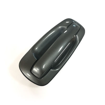 Hoge Duurzaamheid Plastic Injectie Mal met P20/718/738/NAK80/S136 Materiaal en 250000-300000 Schoten Levensduur voor Custom Voertuigmallen