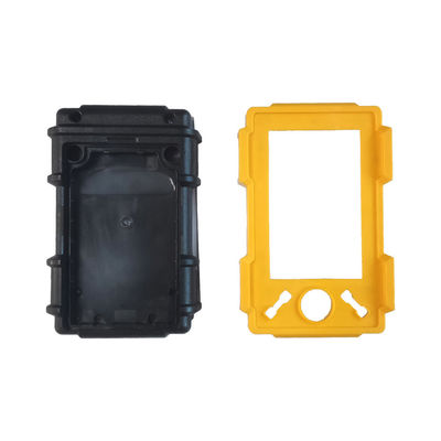 Mould Injection Moulding Custom Plastic Mould Met Polish For Manufacturers Tekening Format 3D/CAD/DWG//STEP/PDF