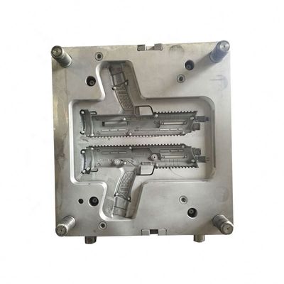 ABS Plastic Injection Huishoudelijk Apparatuur Vorm, Elektronische Plastic Behuizing Vorm Werktuig