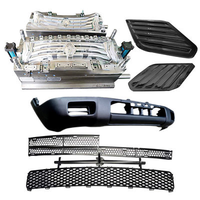 Op maat gemaakte service Polijsten Computerized Numerical Control Parts by Factories Direct Mould Injecteerbaar voor injectie