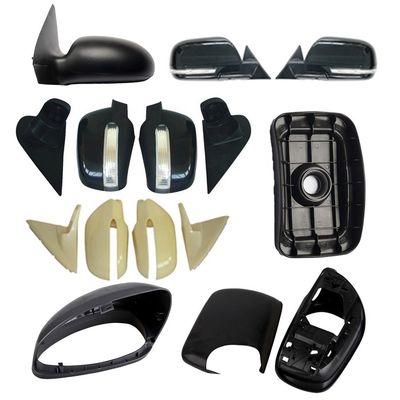 Op maat gemaakte service Plastic Injection Mould Of Op maat gemaakte Plastic Injection Moulds Op maat gemaakte grootte Plastic Injection Products