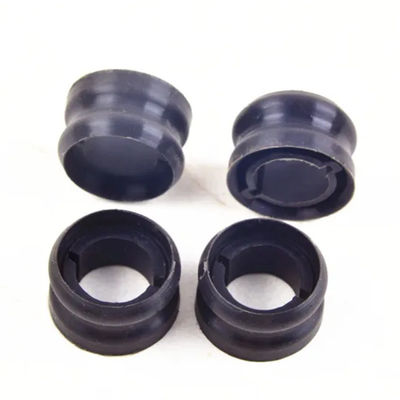 Custom ABS Plastic Injection Auto Parts met LKM Process Mould Base voor Nauwkeurige Afmetingen en Goede Oppervlakteafwerking