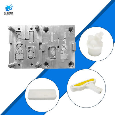 Professionele Vormmaker Plastic Parts Injection Moulding Service Moulding Abs Plastic Injection Mould