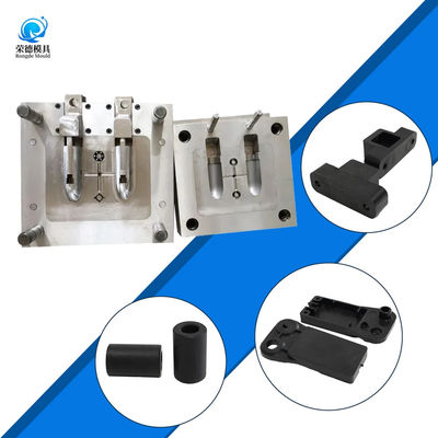 Vervaardiger Custom Plastic Injection Moulding And Plastic Injection Tooling Parts Maker