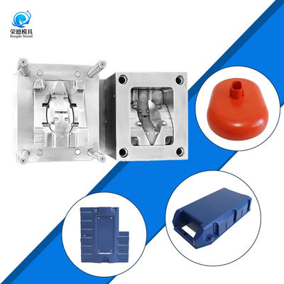 CNC-draaibewerking Nylon Abs Parts Custom Bewerking Plastic Part Accepteer Custom Logo