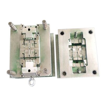 Fabriek Direct Meter Housing Mould High Stability Duurzame gereedschap voor de productie van intelligente meteronderdelen