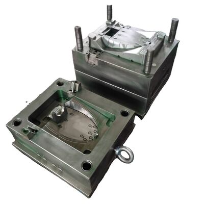 Op maat gemaakte meetgereedschapsvorm hoge stijfheid stabiele prestaties voor precisie-instrumentcomponenten