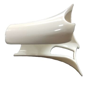 Precision Machined Beauty Equipment Parts Small Size Perfect Fitting Performance