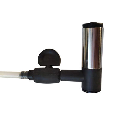 slijtvast langdurig gebruik Plastic Injection Mould voor koffiemachine Fittings met Custom Design