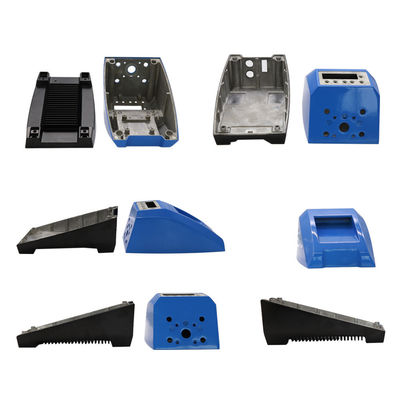 Custom Die Casting Mold voor automotive componenten Hoog nauwkeurige tolerantie 0.01mm Ontwerpsoftware 2D/3D/CAD/DWG/STEP/PDF/UG