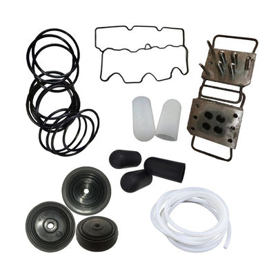 Op maat gemaakte siliconen rubber injectievorm Massaproductie 2D 3D CAD DWG STEP PDF UG Software