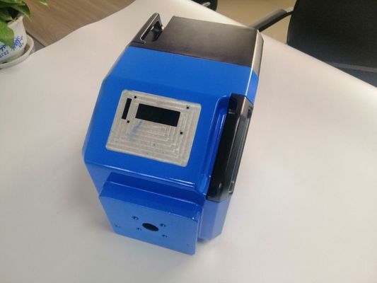 Aanvaardbare OEM/ODM Custom Aluminium Vormen voor injectie die Casting Precision Solutions met vorm basis JLS