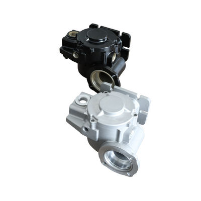 Lange levensduur van de malen Precision Die Casting Mold Services Custom Aluminium behuizingen Onderdelen voor huishoudelijke goederen
