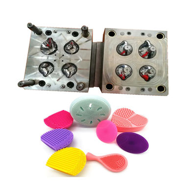 OEM Rubber Silicone Vorms Single Hollow Multiple Hollow Voor huishoudelijke producten