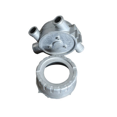 200000-1000000 schoten Schimmellevensduur Custom 3D Aluminium Schimmel voor injectie giet precision oplossingen