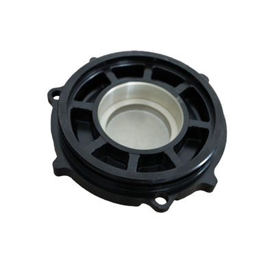 Precision Casting Parts Customized Aluminium Die Cast Molds met LKM Mould Base en UG of Pro/E Design Software