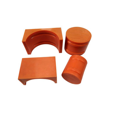 300000-500000 schoten Rubber Molding Mould Single Cavity Multiple Cavity