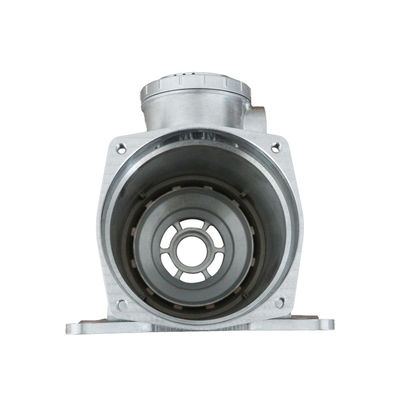 Aangepaste toepassingen in verschillende industrieën UG of Pro/E Design Software Precision Die Casting Molds met OEM/ODM Acceptabel