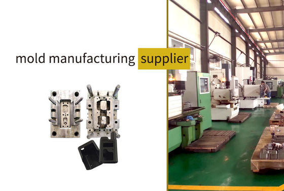 300000-500000 schoten Rubber Molding Mould Single Cavity Multiple Cavity