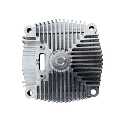 Aangepaste toepassingen in verschillende industrieën UG of Pro/E Design Software Precision Die Casting Molds met OEM/ODM Acceptabel