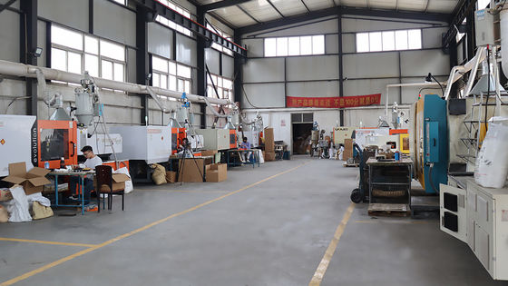 Ervaren Aluminium Die Casting Mold Mould Base LKM.HASCO.DME 3 miljoen schoten voor op maat gemaakte producten