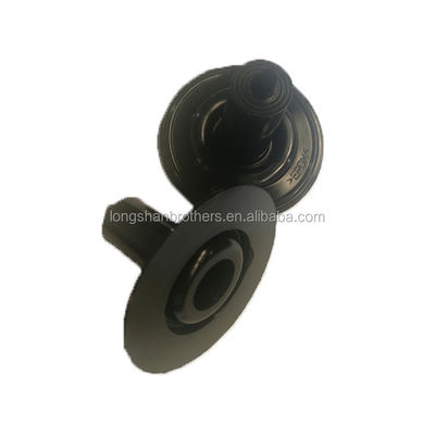 20-90 Hardheid van de rand Silicone rubber vormstukken voor huishoudelijk en industrieel gebruik