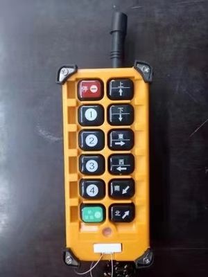 Op maat gemaakt siliconen rubber toetsenbord voor Remote 32 jaar ervaring Op maat gemaakt logo beschikbaar