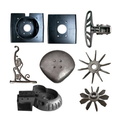 Expert Die Casting Mold Manufacturing Acceptabel OEM/ODM voor aluminium- en zinkonderdelen Custom Molded Precision Castings