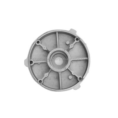 Professionele op maat gemaakte aluminium gietvorm voor op maat gemaakte producten met P20/718/738/NAK80/S136/2738/2316 malmateriaal