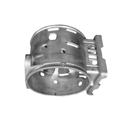 Professionele op maat gemaakte aluminium gietmal met P20/718/738/NAK80/S136/2738/2316 matrijsmateriaal en 300.000-500.000 cycli matrijslevensduur