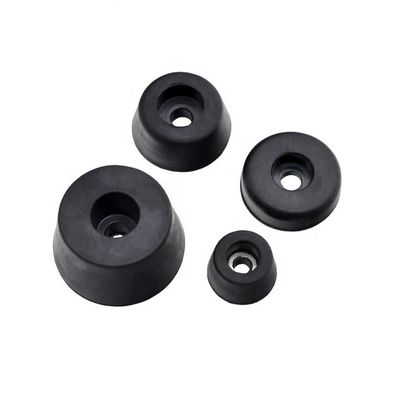 High precision siliconen rubber moulding delen op maat gevormde rubber delen