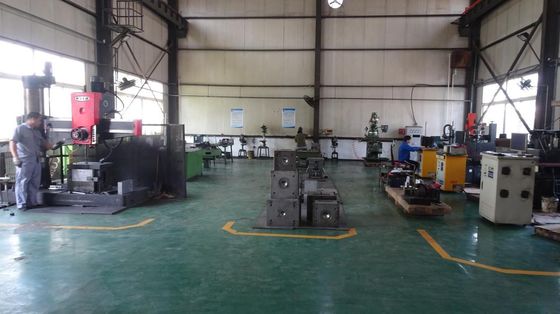 Klantgrootte Aanvaard maat Polycarbonat Plastic Mould voor Aluminium Die Casting