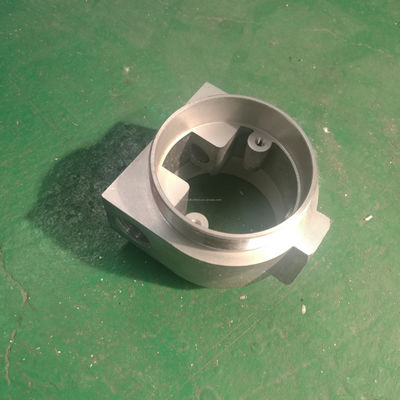Op maat gemaakte zink-aluminium spuitgietmatrijs met 3 miljoen cycli en 0,01 mm tolerantie voor huishoudelijke producten