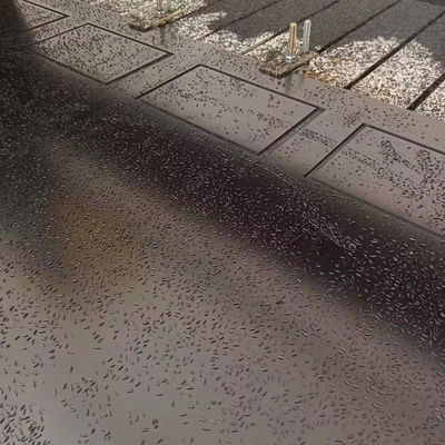 ABS PP acryl Cnc-bewerkingscomponenten met milieuvriendelijk materiaal