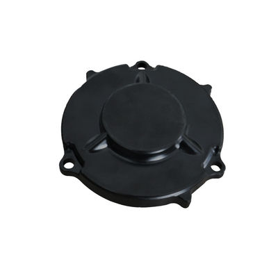 Custom Die Casting Mold met LKM/HASCO/DME-vormbasis en 300000-500000 schoten