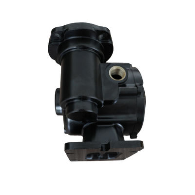 Custom Die Casting Mold met LKM/HASCO/DME-vormbasis en 300000-500000 schoten
