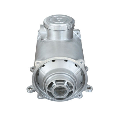 Professionele Custom Die Casting Mold Single Cavity of Multiple Cavity Tolerantie 0,01 mm