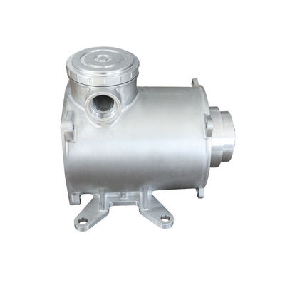 Professionele Custom Die Casting Mold Single Cavity of Multiple Cavity Tolerantie 0,01 mm