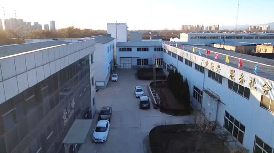 Op maat gemaakte aluminium gietstukken met geautomatiseerde numerieke besturing
