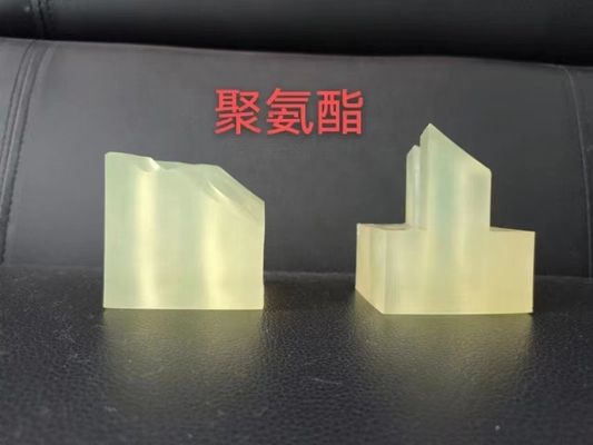 3D STP STEP tekenformaat Cnc-bewerkingsservice voor ABS-nylonpolyurethaan