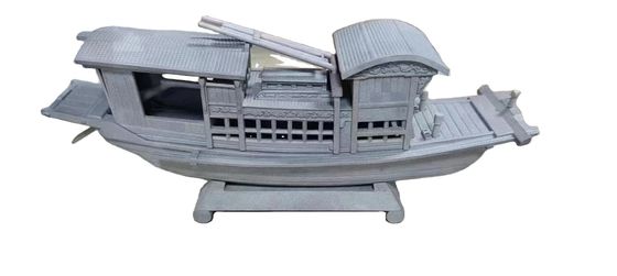 3D STP STEP tekenformaat Cnc-bewerkingsservice voor ABS-nylonpolyurethaan