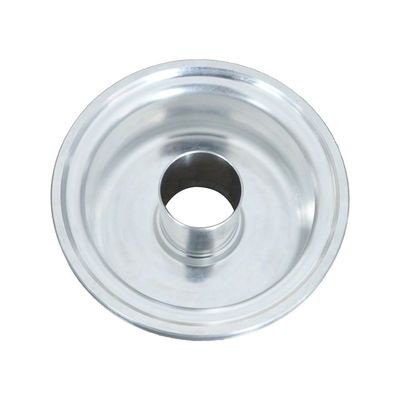 Op maat gemaakte giet-aluminium onderdeelvorm P20/718/738/NAK80/S136/2738/2316 Materiaal 300K-700K Shots Levensduur