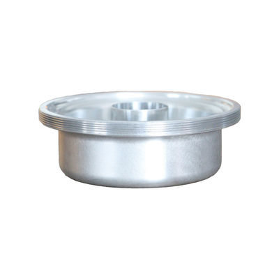 Op maat gemaakte giet-aluminium onderdeelvorm P20/718/738/NAK80/S136/2738/2316 Materiaal 300K-700K Shots Levensduur